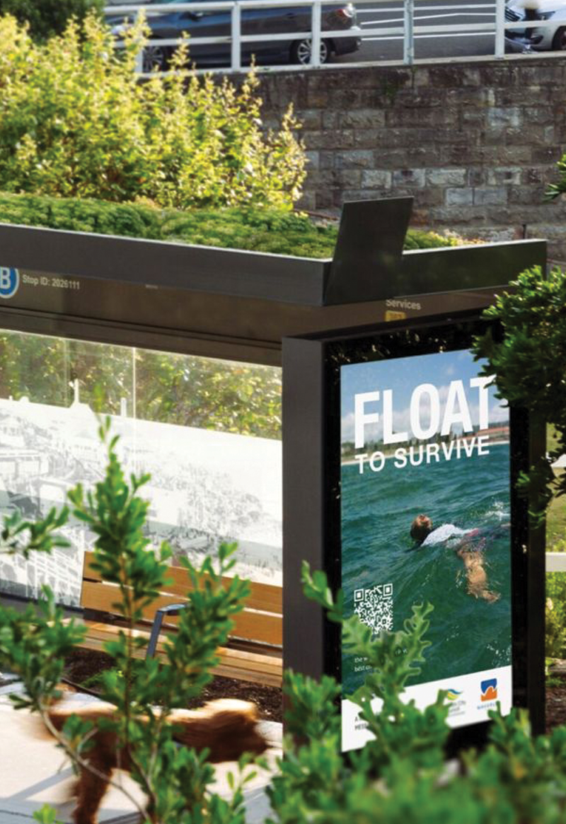 Media Planning & Buying